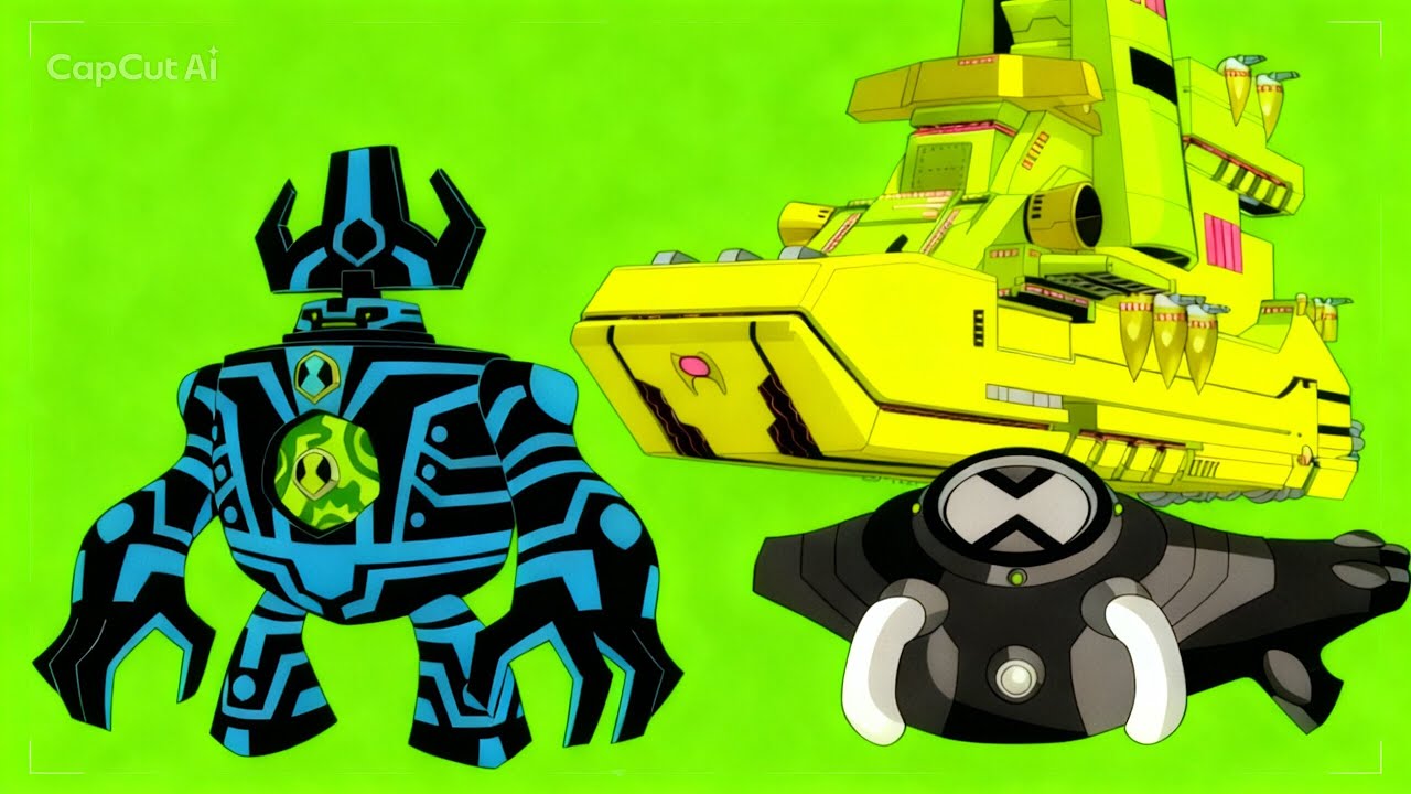 (UPDATE) Omini-X Definitive new update and how to get 10K watch #roblox #ben10 