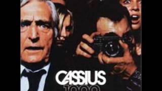 Cassius - Club Soixante Quinze