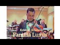 Kristian xhaferaj  familia luxus official