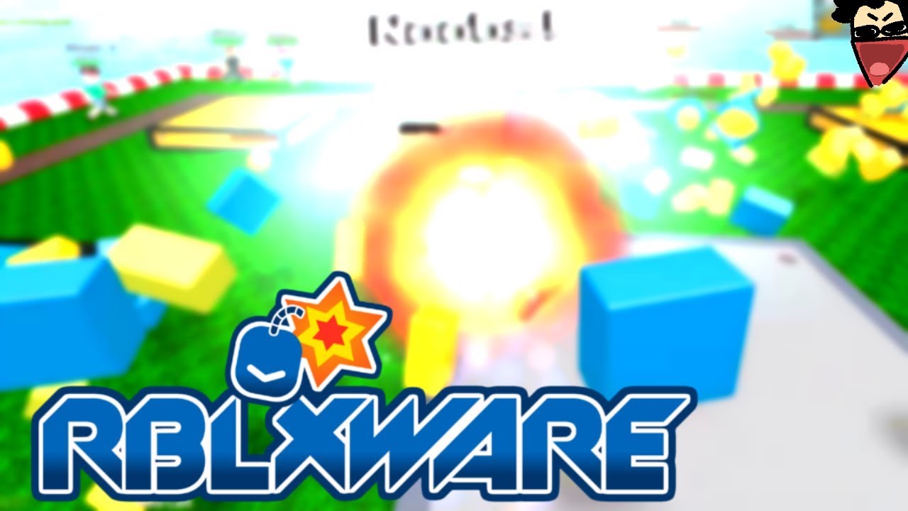 RBLXWARE [Episode 2] (w/ BrickHD & Meanmix) | Roblox Gameplay