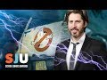 Could the New Ghostbusters Movie Revive the Franchise? - SJU