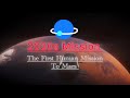 NASA Officially Going To Make a Mars Future Settlement by the 2030s