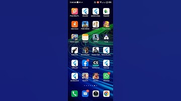 Video Calling App in Flutter Using ZEGOCLOUD  - #Shorts
