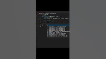Palindrome program in java using StringBuffer #java #shorts #programming