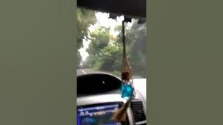 Vios 2003 VS Avanza , di tanjakan curam cikidang