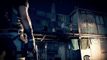 The Division 2 private beta endgame content