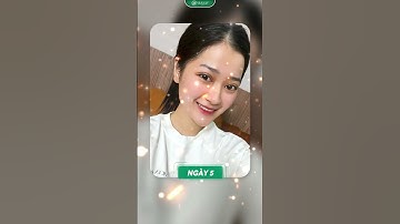 Feedback cực chất lượng của khách hàng sau 5 ngày cắt mí A.I Nano Matrix Deep?