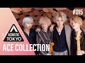 「70億にただ1つの奇跡」(3rdアルバム「L.O.V.E.」収録ナンバー) Acoustic live ver. - ACE COLLECTION