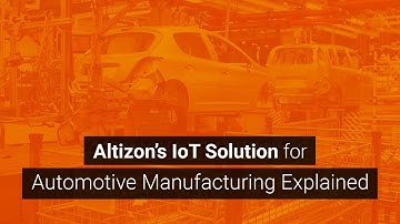 Datonis for Automotive