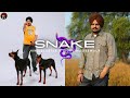Snake sapp official audio sidhu moose x hindiblaster