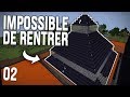 99% IMPOSSIBLE DE RENTRER DANS SA BASE ! (ou presque) - Protection Wars - Episode 2