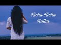 Kichu kichu kotha  lorai  arijit singh  kaushiki chakraborty  arijitsingh  rain dance.