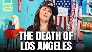 California Made Election Fraud Legal - Dumpster Fire 322