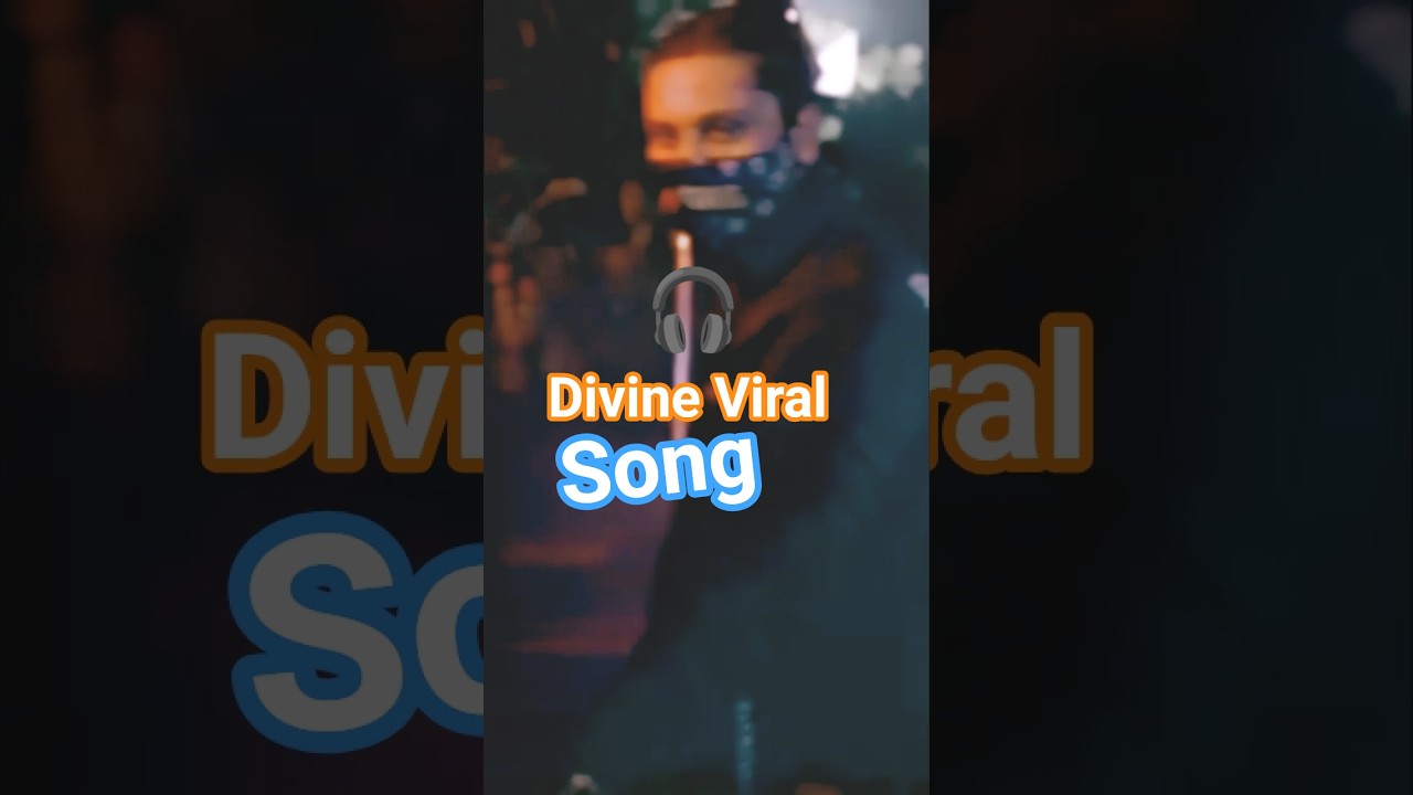 DIVINE  - 3:59 AM | Prod.by Stunnah Beatz  | Official Music Short