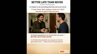 Learn 10 English Idioms: English lesson short video
