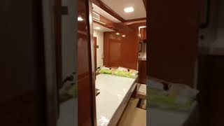 Camper van on Eicher - Part1 screenshot 4