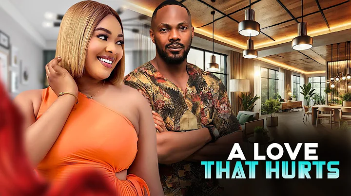 A LOVE THAT HURTS - | DORIS IFEKA, DANIEL ETIM |  - Nigerian Movies 2025 latest full movies