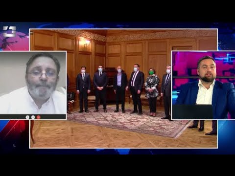 კარგია, რომ გაჩნდა შანსი, საქართველოში დაბრუნდეს ცივილიზებული პოლიტიკური პროცესი - დავით დარჩიაშვილი