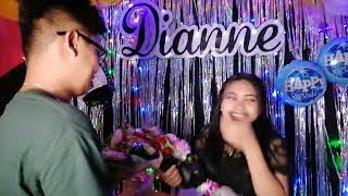 Dianne's 18th Birthday💛🎉