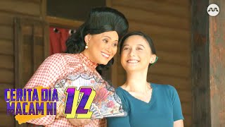 Cerita Dia Macam Ni EP12 - The Chosen One Yang Terpilih | Drama Melayu