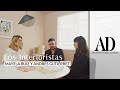 Los Interioristas: Mayela Ruiz y Andrés Gutiérrez | AD