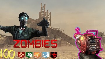 Rust Updated Version Custom Zombies