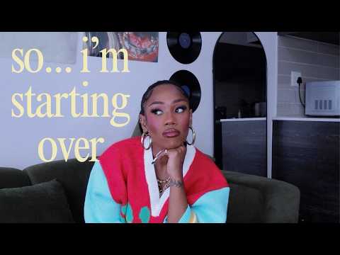 life update: retrenched at 24, ending the podcast, moving out