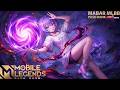 Live Stream Mobile Legends: Bang Bang | Vtuber Indonesia (day 551) #shorts #handcam
