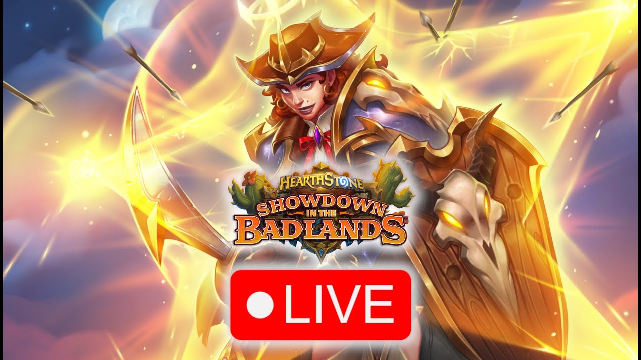 Continuing the Search for Fun Standard Decks... YouTube