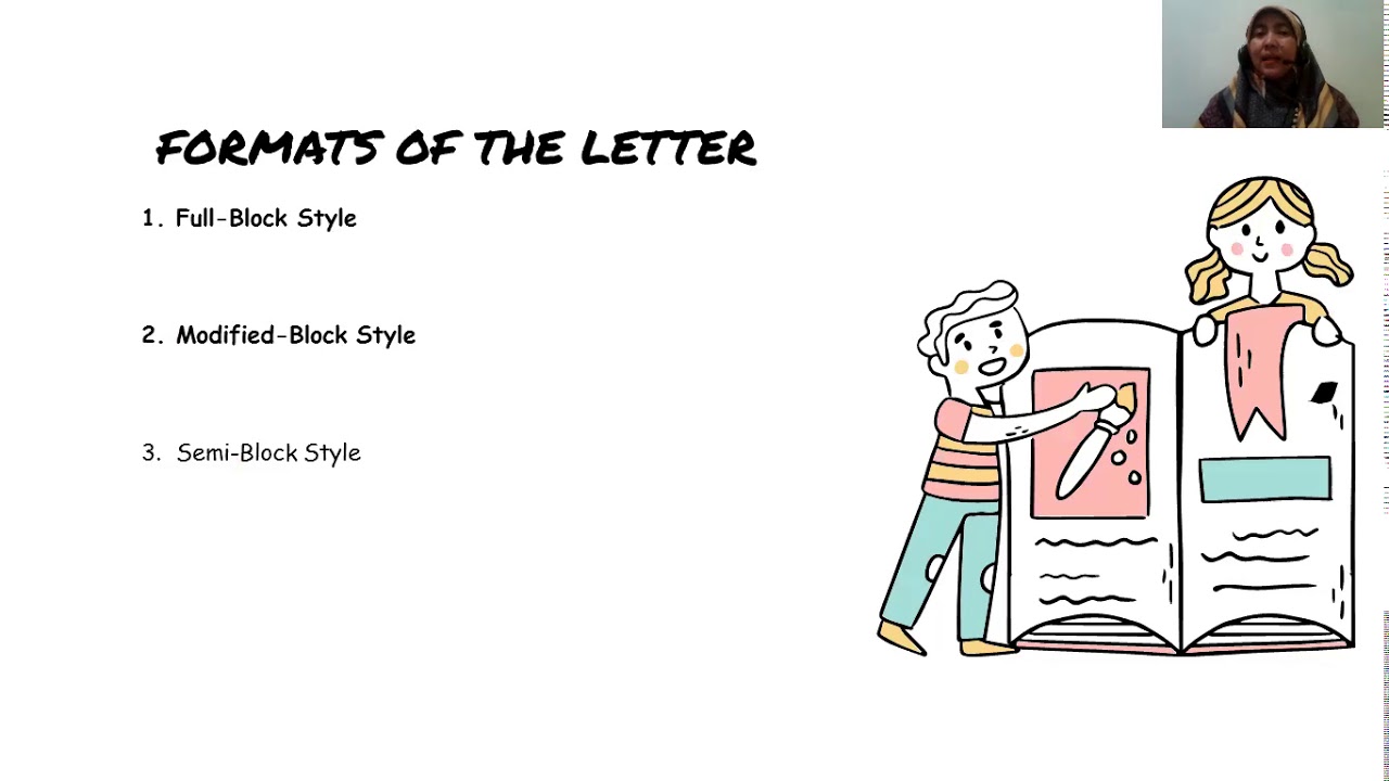 SMA MUHAMMADIYAH KADUNGORA (Mapel B. Inggris / Invitation Letter Kelas