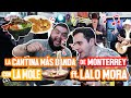 ÑAM ÑAM EXTRAVAGANZA CON LA MOLE (FT. LALO MORA) - ÑAMÑAM (Episodio 90)