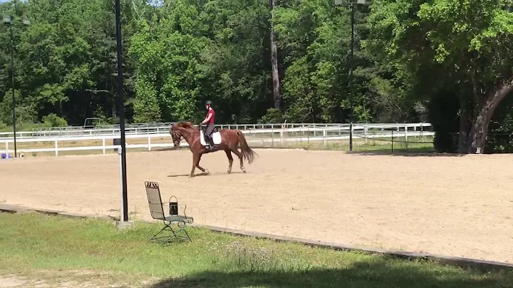 Amy McElroy lesson