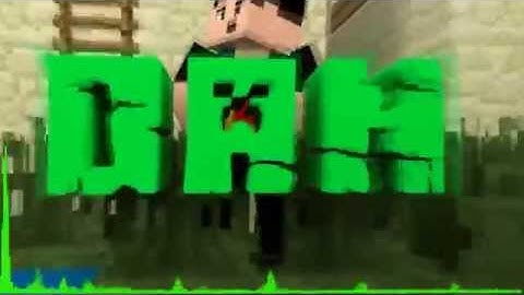 Intro #5 for XxDanGamerxX (My first sync intro) [Best?]