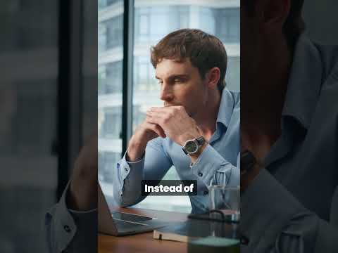 Think Differently if You Want to Become a Millionaire - YouTube