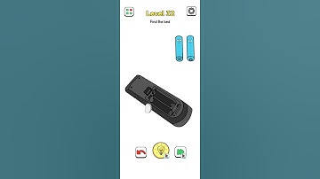 Brain Trick Level 32