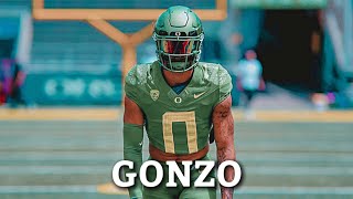Christian Gonzales “Gonzo” Oregon Highlights ᴴᴰ