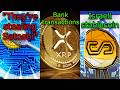 CRYPTONEWS:They copy Bitcoin and move currencies, Ripple and bank, Israel stablecoin