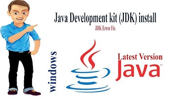 How to install Java JDK 9  (2018) | Windows 10 ( 64bit/32bit) | Learning Center | JDK Latest Version