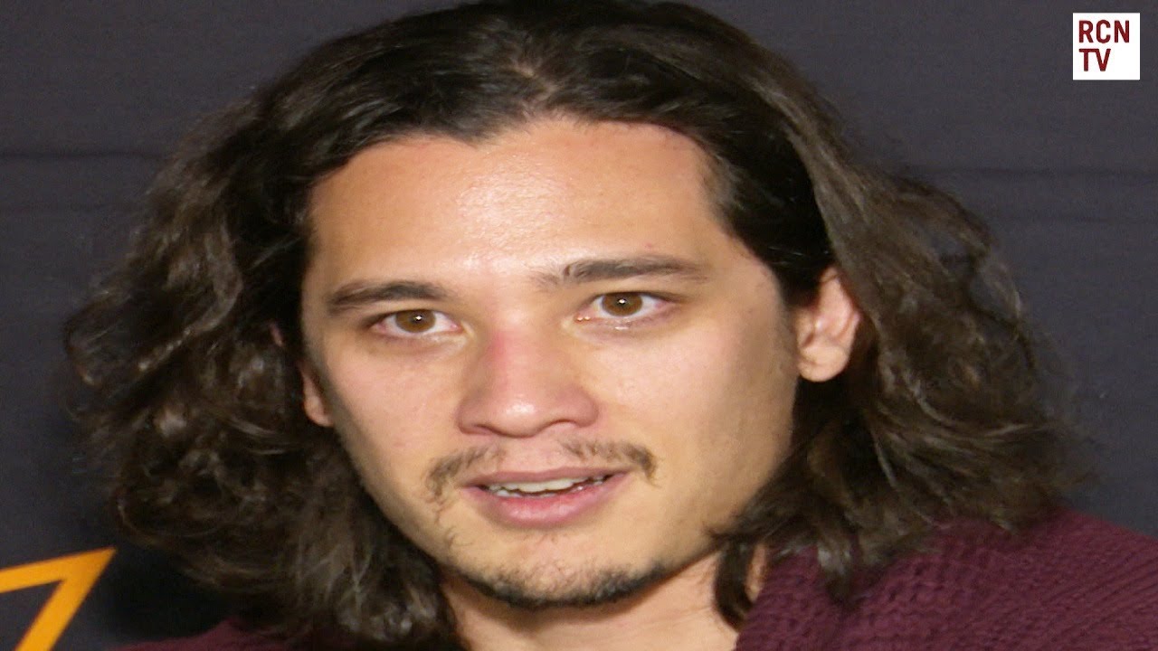 jason o'mara interview Chai Hansen Thanks Shadowhunters Fans