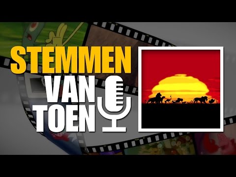 Stemmen van Toen - afl. 5 'De Leeuwenkoning'