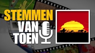 Stemmen van Toen - afl. 5 'De Leeuwenkoning'