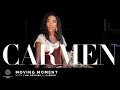 Bizet's CARMEN — Moving Moment featuring J'Nai Bridges singing the Habanera