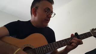 HOMBRES G COVER TE VI