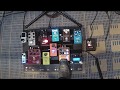 VOODOO LAB  DINGBAT PX | Pedalboard Rundown &amp; Demo