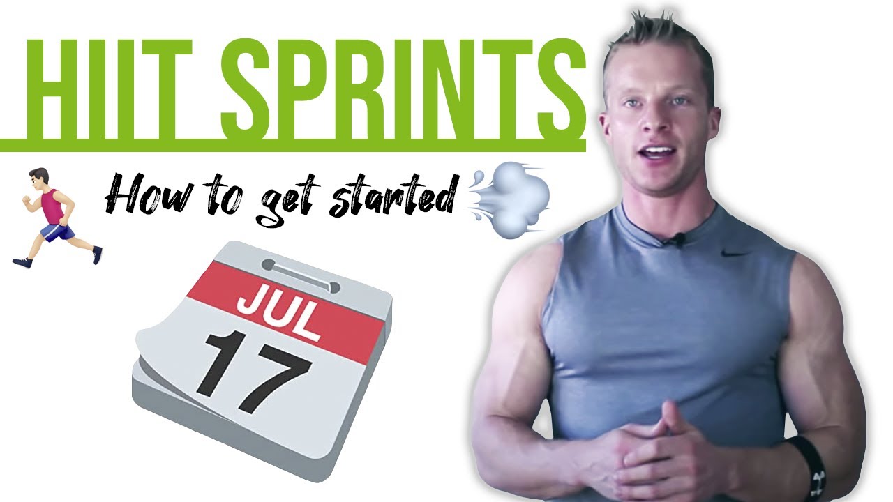 How Many Sprint Workouts A Week For Fat Loss? - Live Lean TV