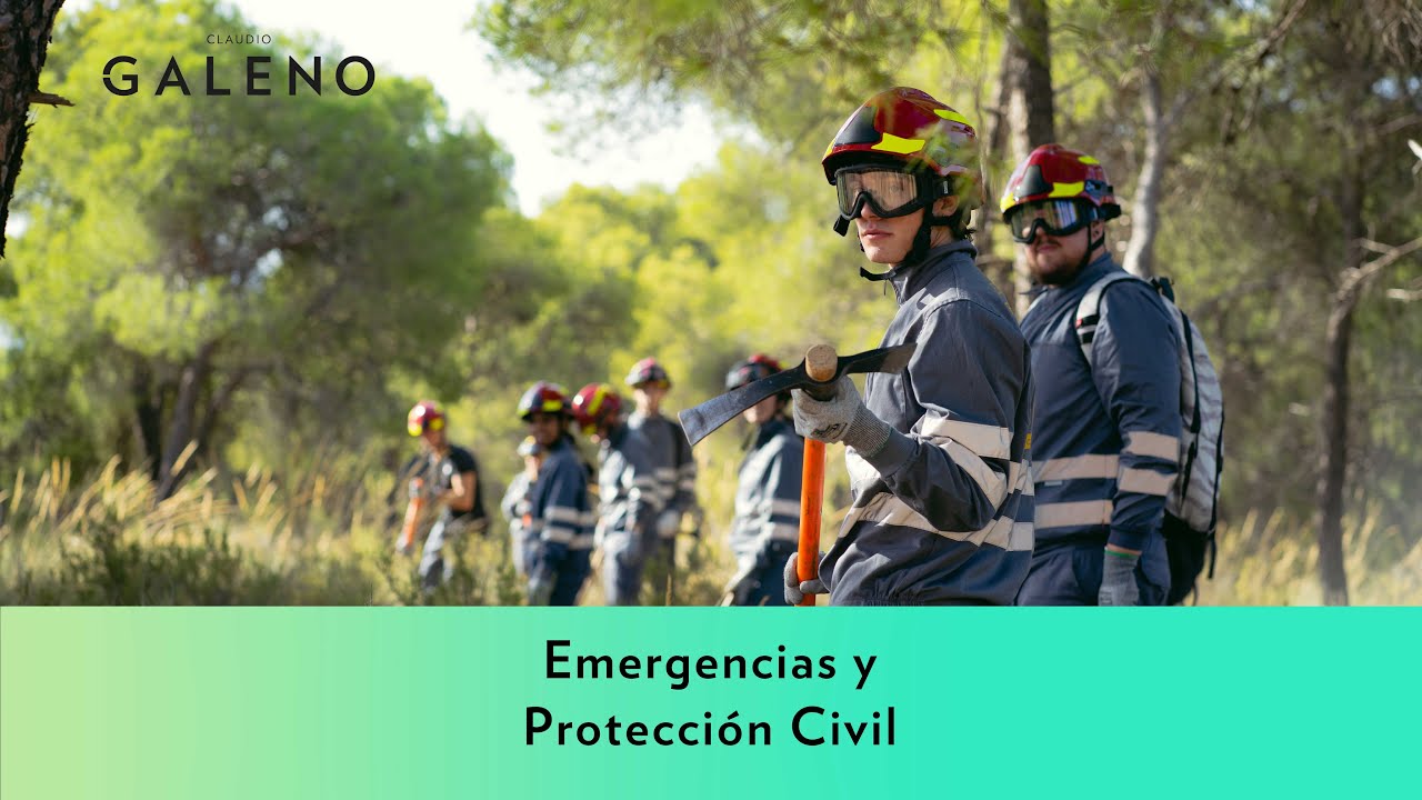 Unidad Operativa de Emergencias Médicas y Rescate Bomberos CR