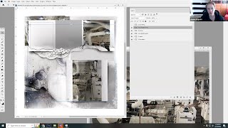 5 Ways to Digital Scrapbook with FotoInspired Templates