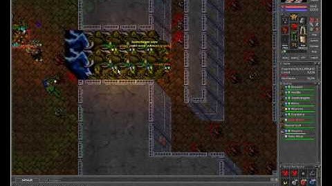 Roxor1337.zapto.org War by Qatraiz