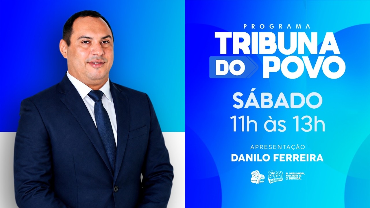 TRIBUNA DO POVO  -  19/09/2026