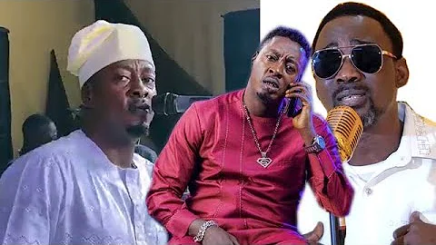 No Fight Eje n Simi" My Conversation with Ogami Pasuma Taye Currency Latest Live Show